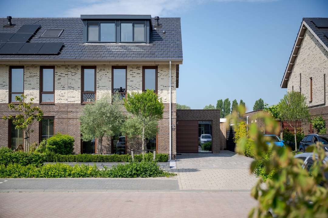 Foto 11 van Polderlaan 17