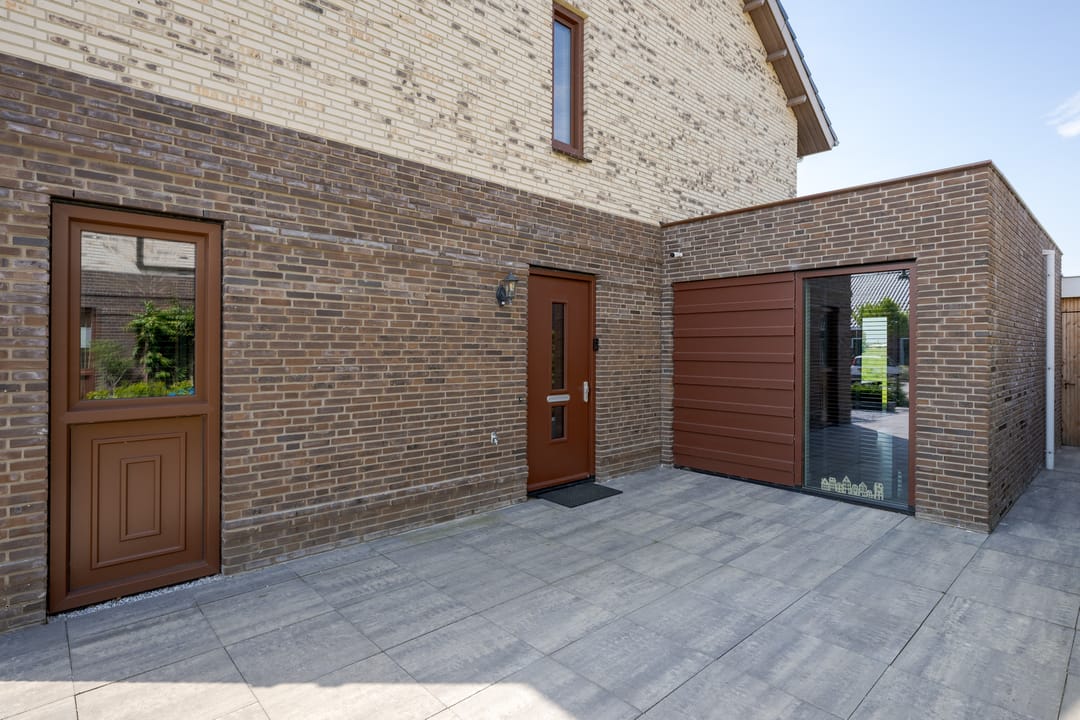 Foto 13 van Polderlaan 17