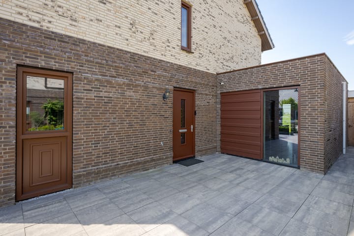 Foto 13 van Polderlaan 17