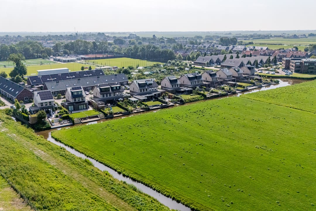 Foto 8 van Polderlaan 17