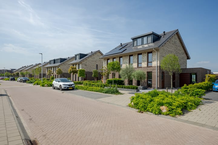 Foto 10 van Polderlaan 17