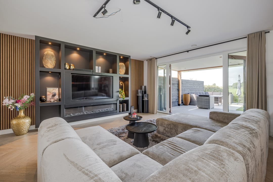 Foto 17 van Polderlaan 17