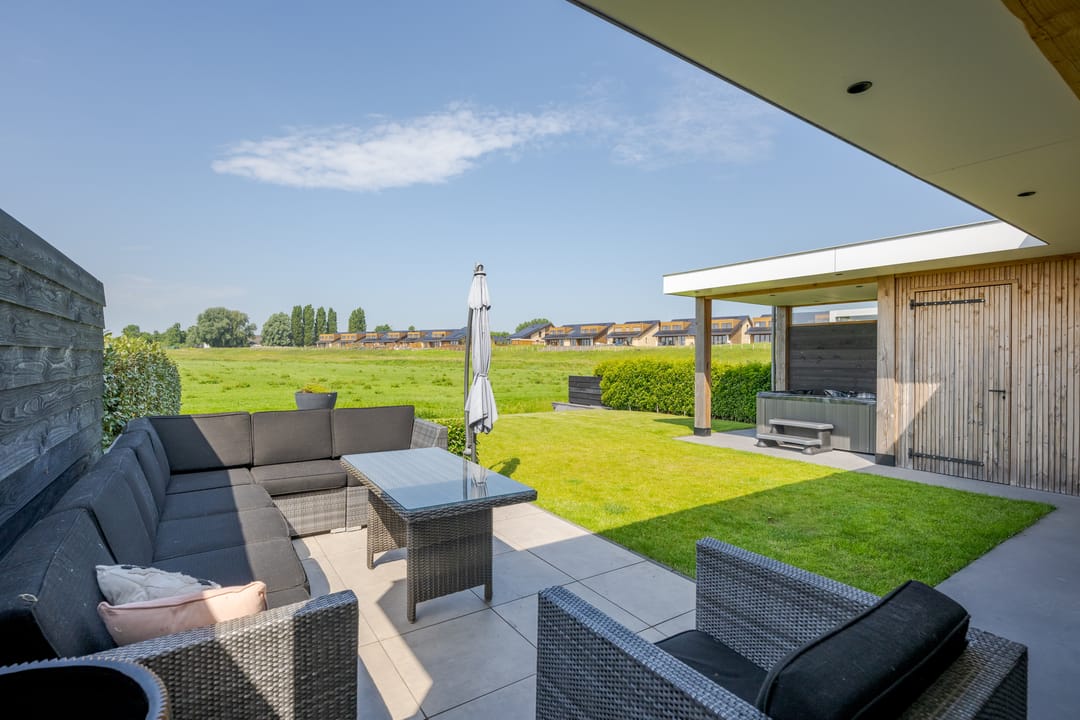 Foto 43 van Polderlaan 17