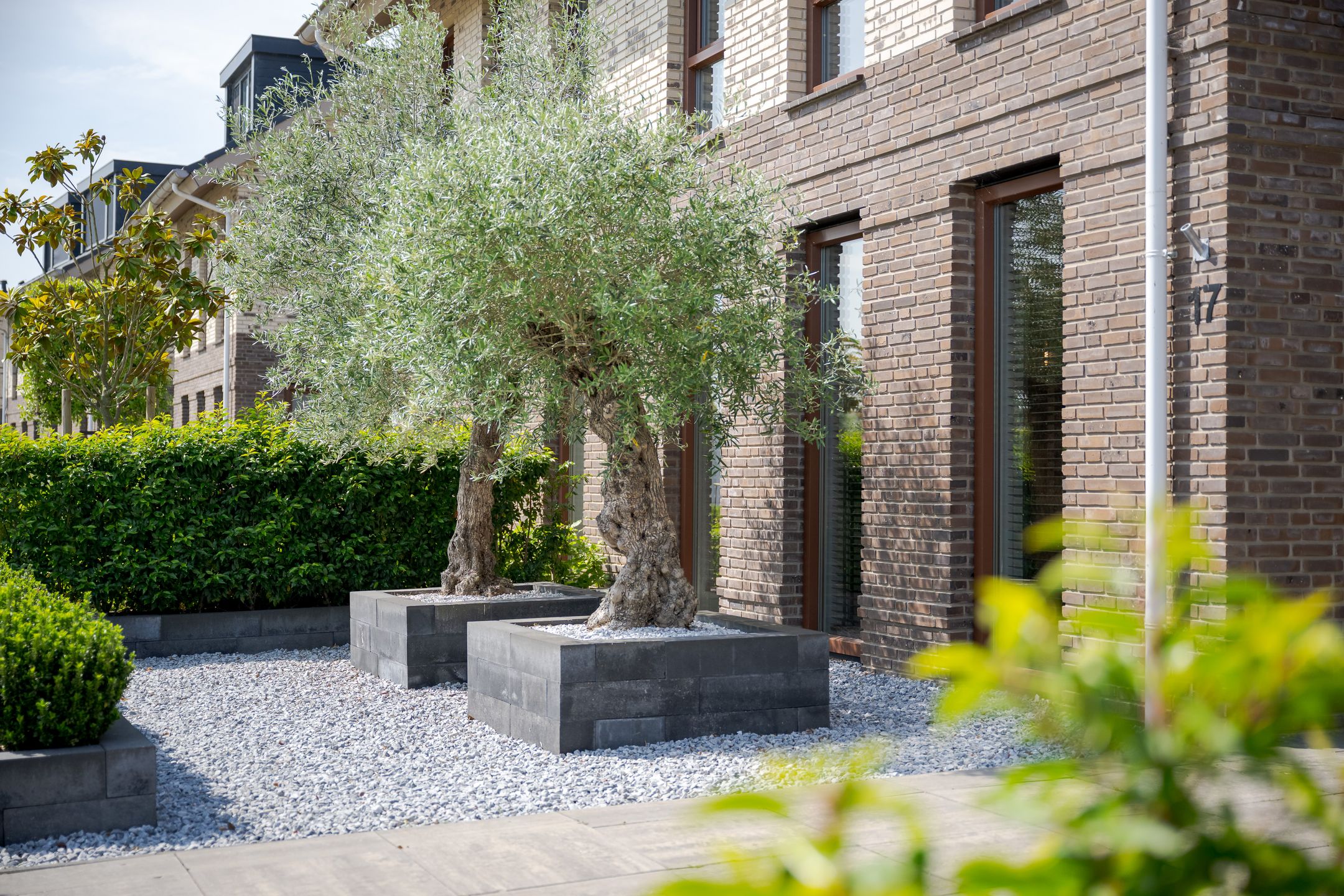 Foto 12 van Polderlaan 17