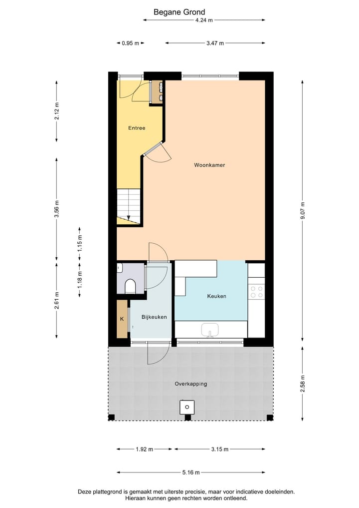 Foto 44 van Scharwoudestraat 8