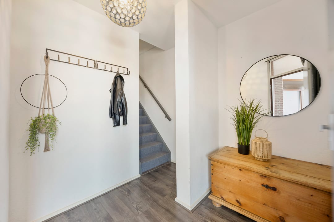 Foto 7 van Kloosterwandstraat 263