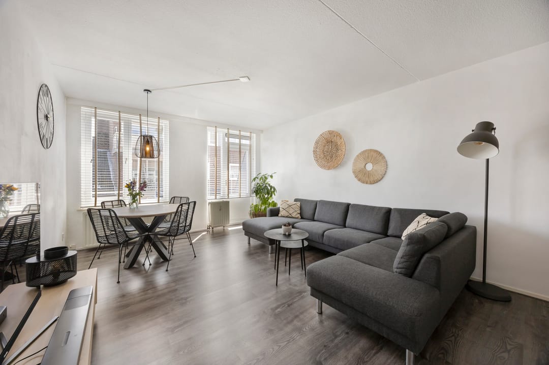 Foto 13 van Kloosterwandstraat 263