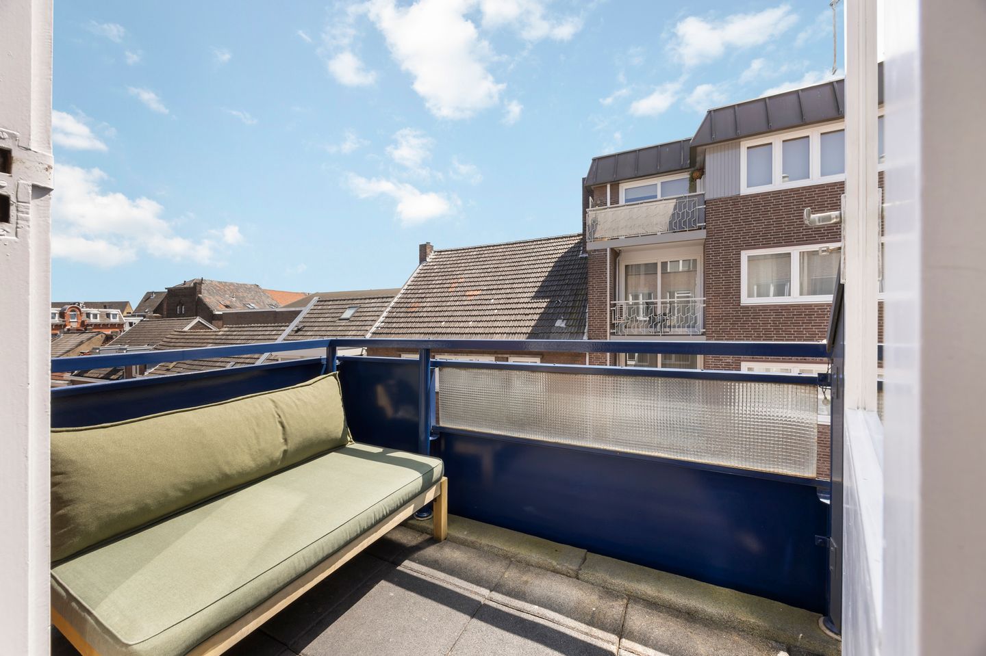 Foto 14 van Kloosterwandstraat 263