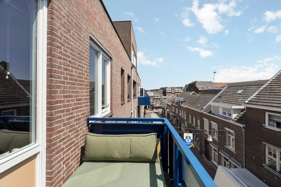 Foto 16 van Kloosterwandstraat 263