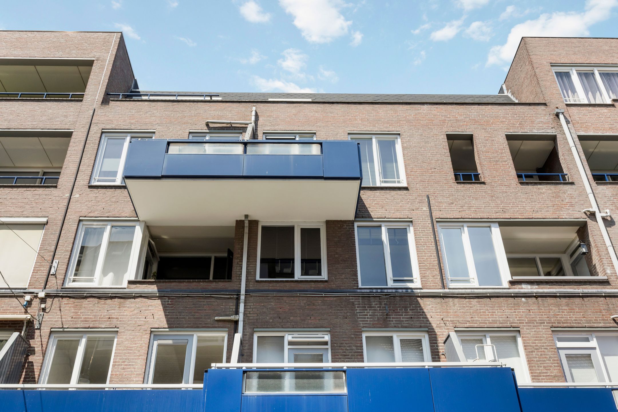 Foto 3 van Kloosterwandstraat 263