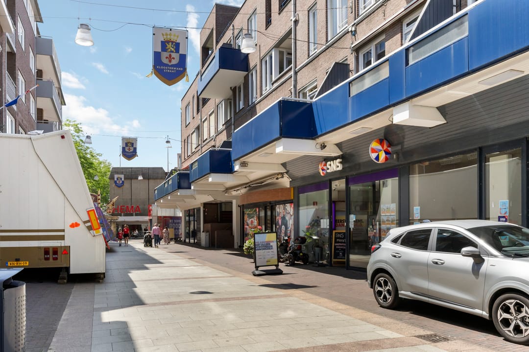 Foto 28 van Kloosterwandstraat 263