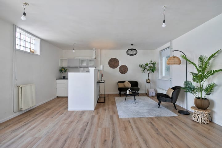 Foto 8 van Gierstraat 38-A