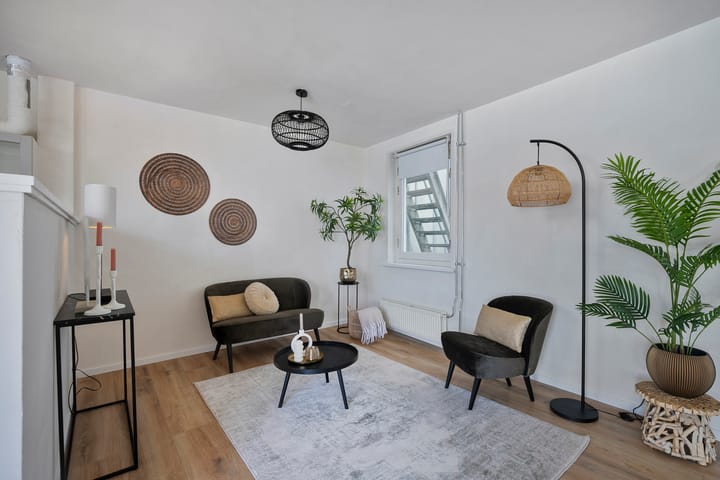 Foto 9 van Gierstraat 38-A