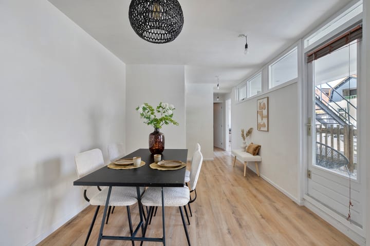 Foto 12 van Gierstraat 38-A