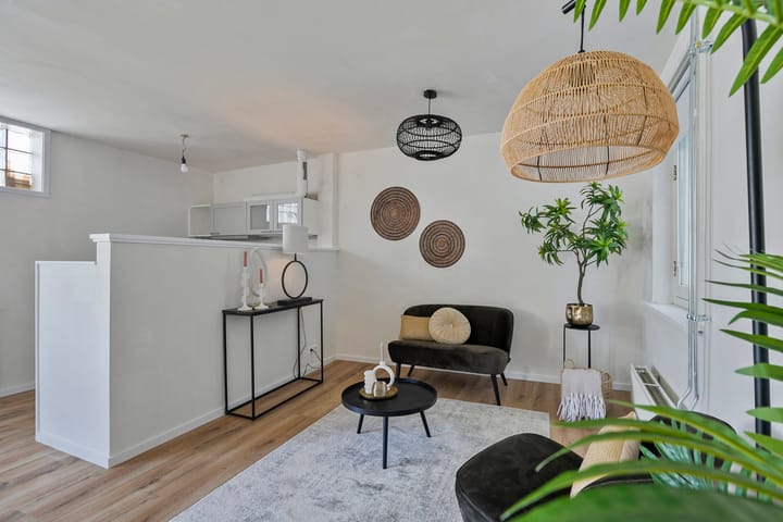 Foto 10 van Gierstraat 38-A