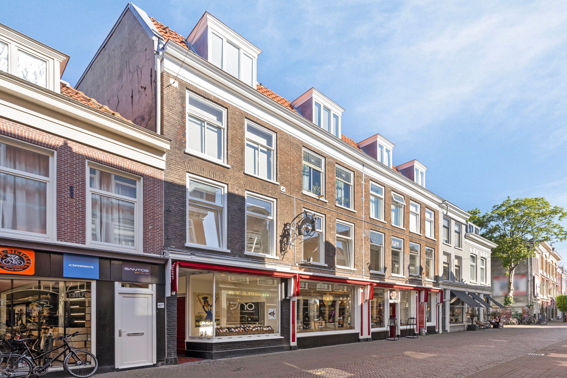 Gierstraat 38-A, 38, A, Haarlem, 2011GE, Noord-Holland, Nederland 38