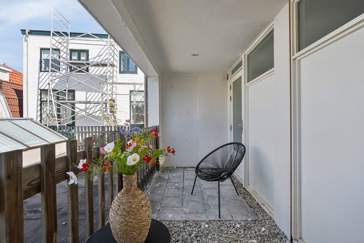 Foto 22 van Gierstraat 38-A