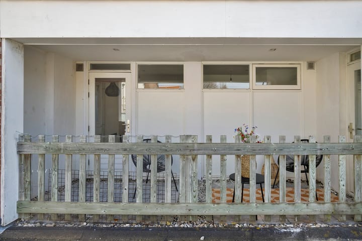 Foto 24 van Gierstraat 38-A