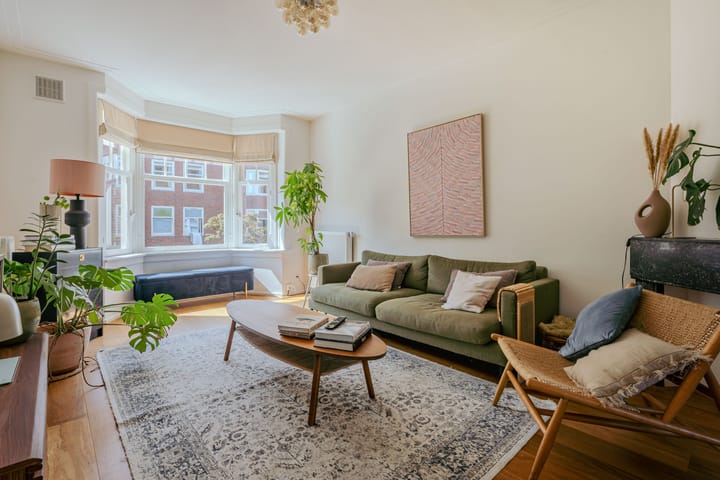 Foto 2 van Lekstraat 66-2