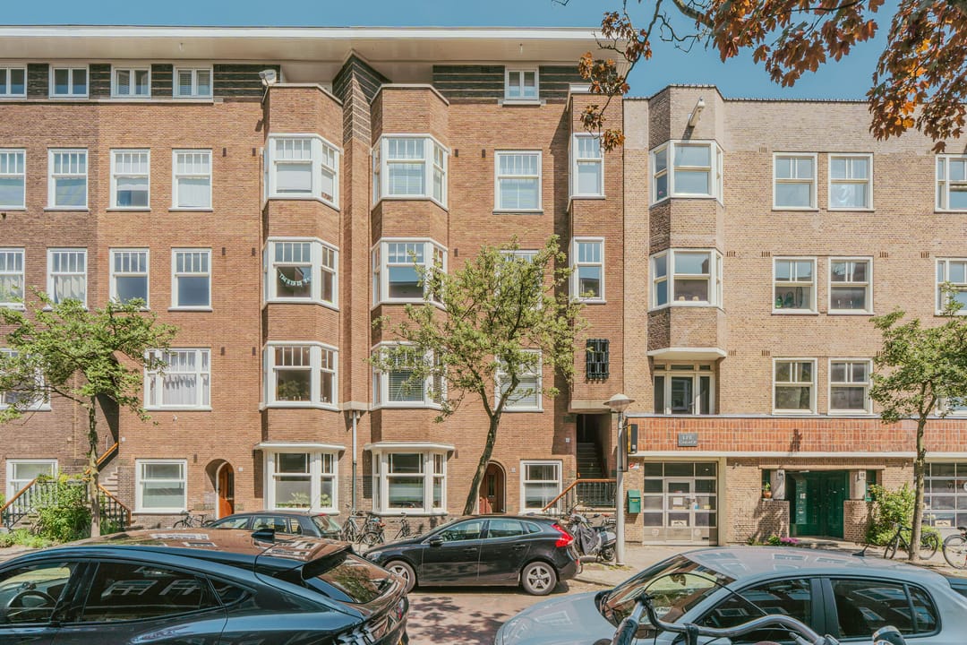 Foto 1 van Lekstraat 66-2