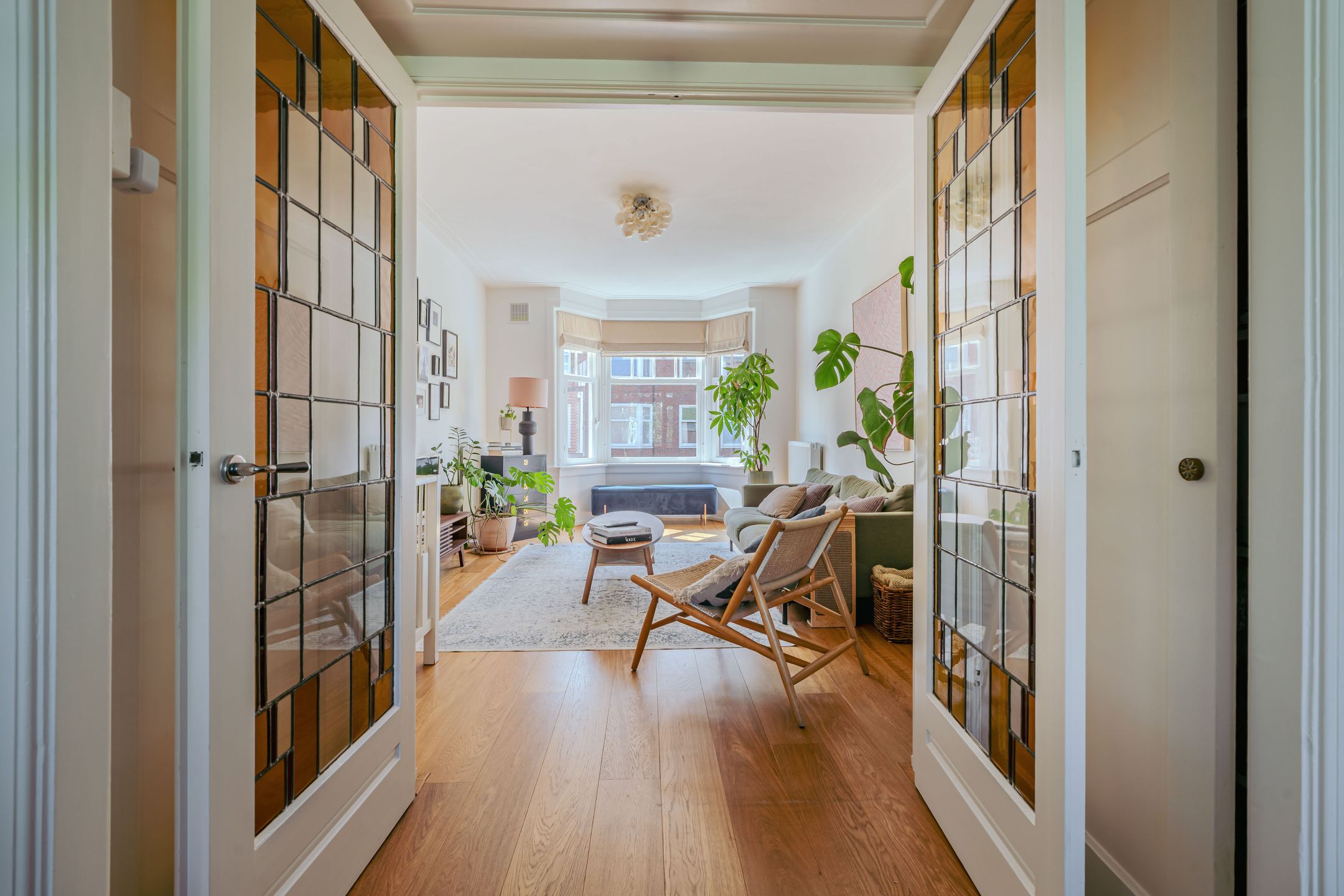 Foto 12 van Lekstraat 66-2