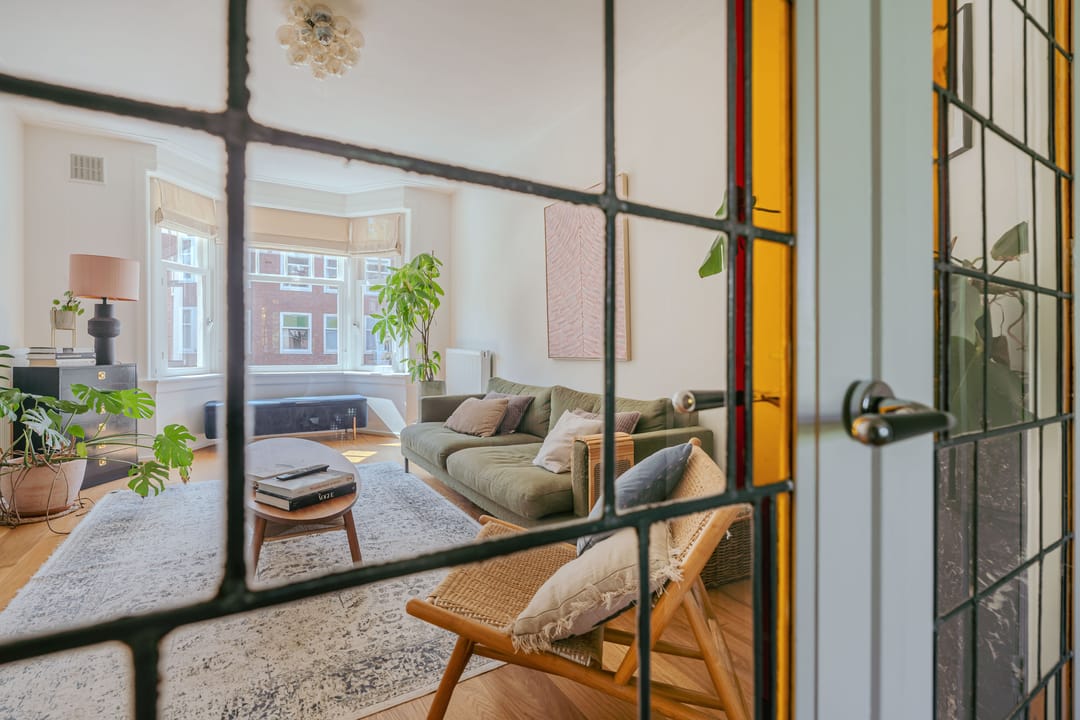 Foto 13 van Lekstraat 66-2