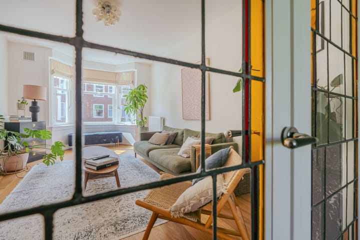 Foto 13 van Lekstraat 66-2