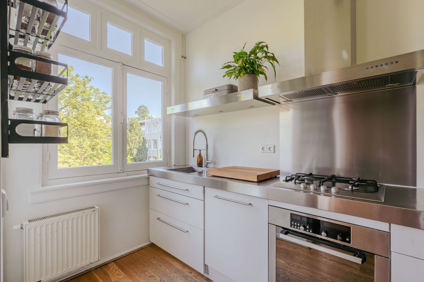 Foto 20 van Lekstraat 66-2