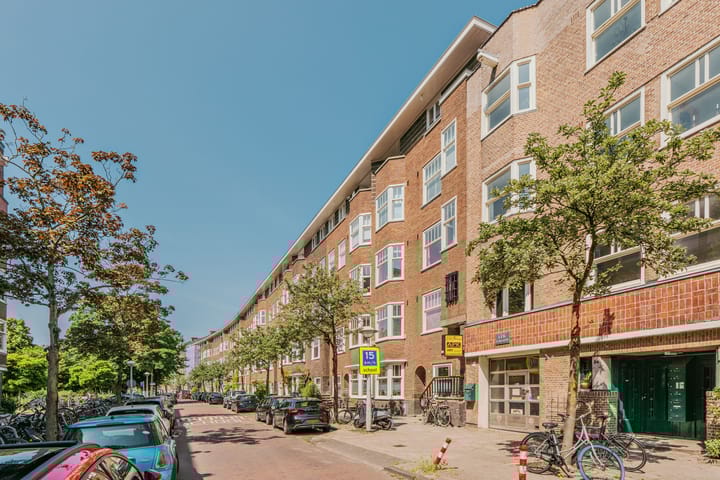 Foto 33 van Lekstraat 66-2