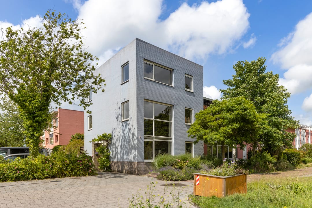 Foto 1 van Waterland 1