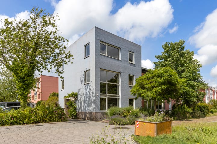 Foto 1 van Waterland 1