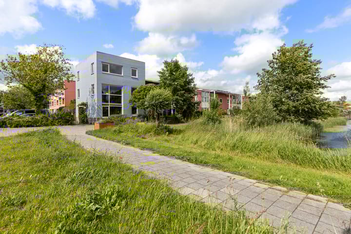 Foto 8 van Waterland 1