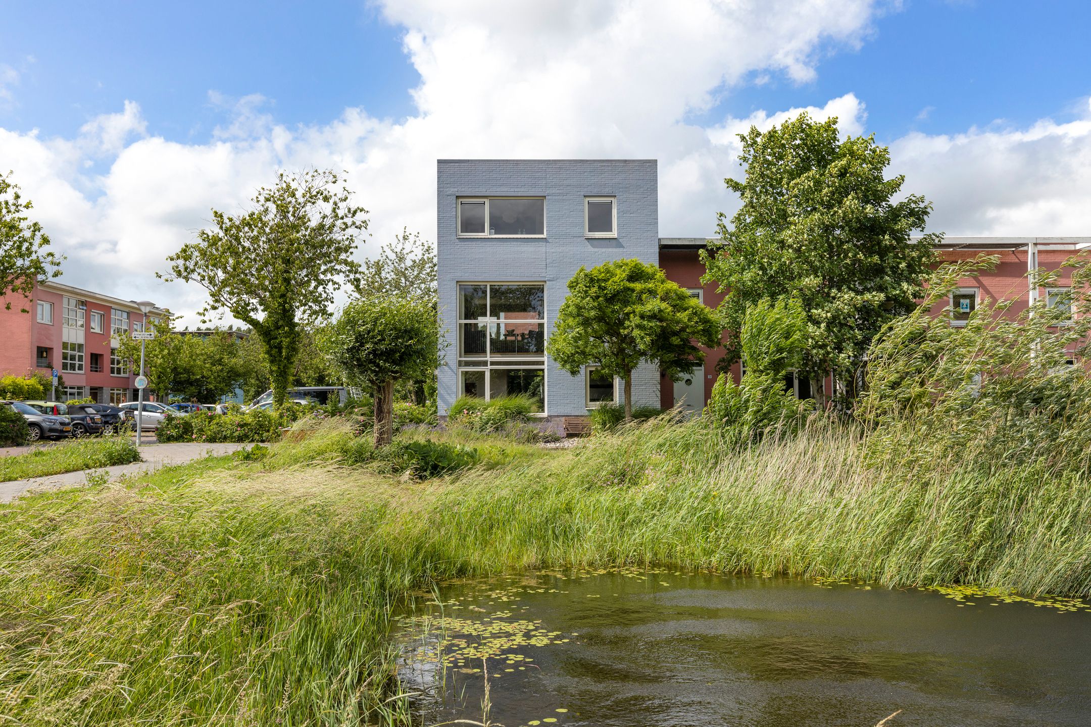 Foto 9 van Waterland 1