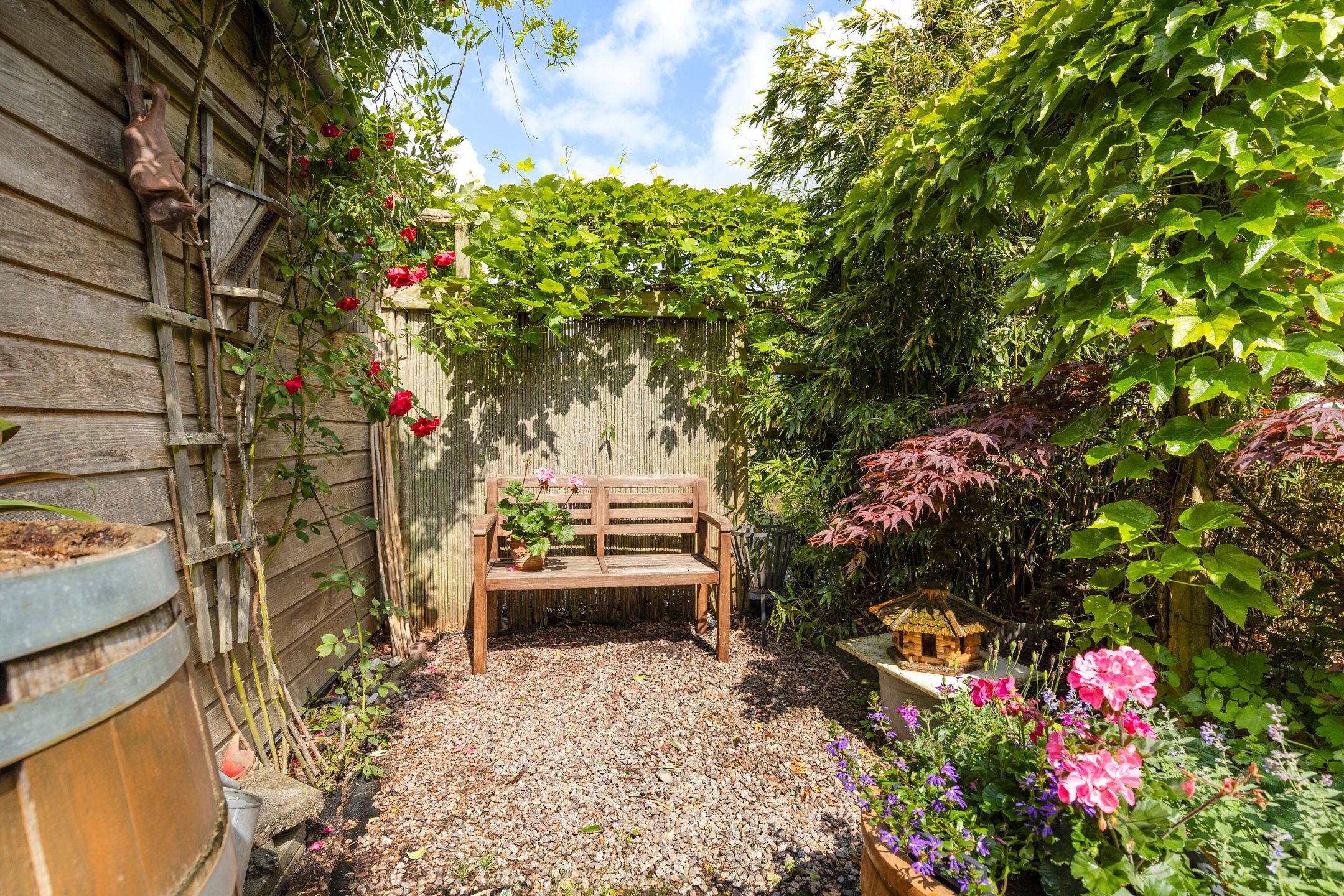 Foto 45 van Waterland 1