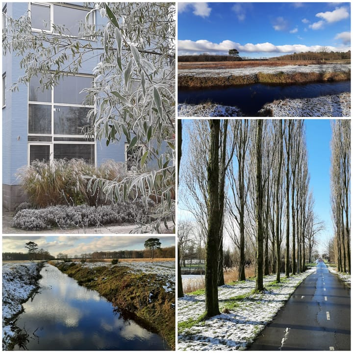 Foto 51 van Waterland 1