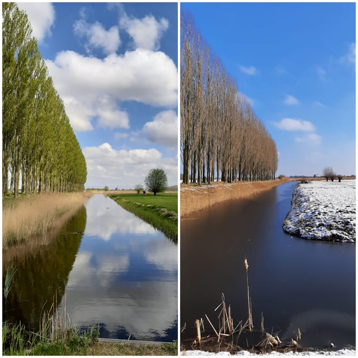 Foto 52 van Waterland 1