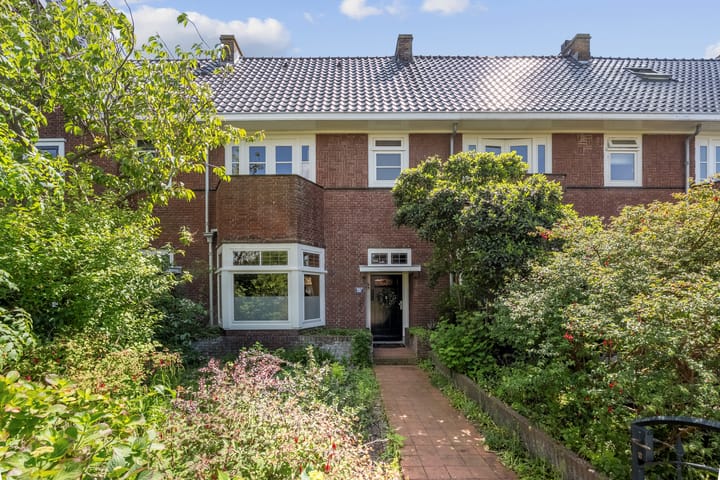 Foto 1 van Prins Willem-Alexandersingel 131