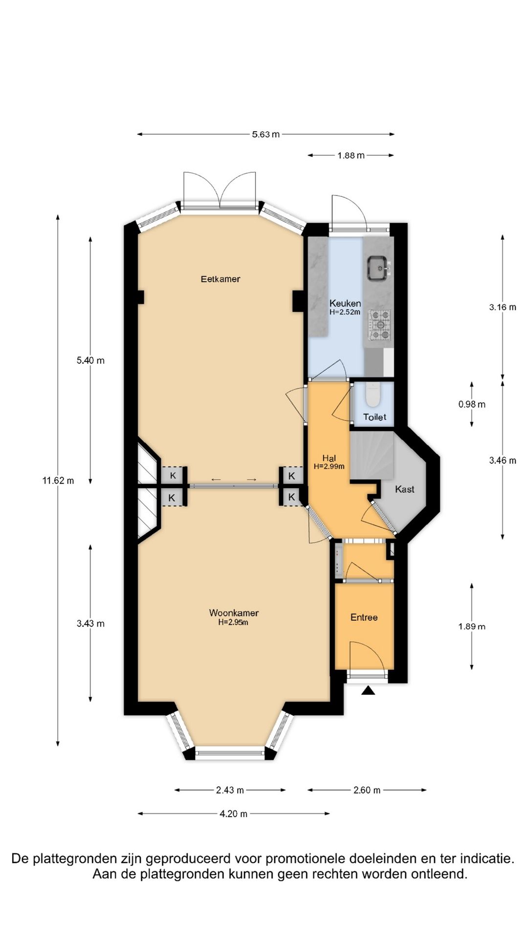 Foto 52 van Prins Willem-Alexandersingel 131