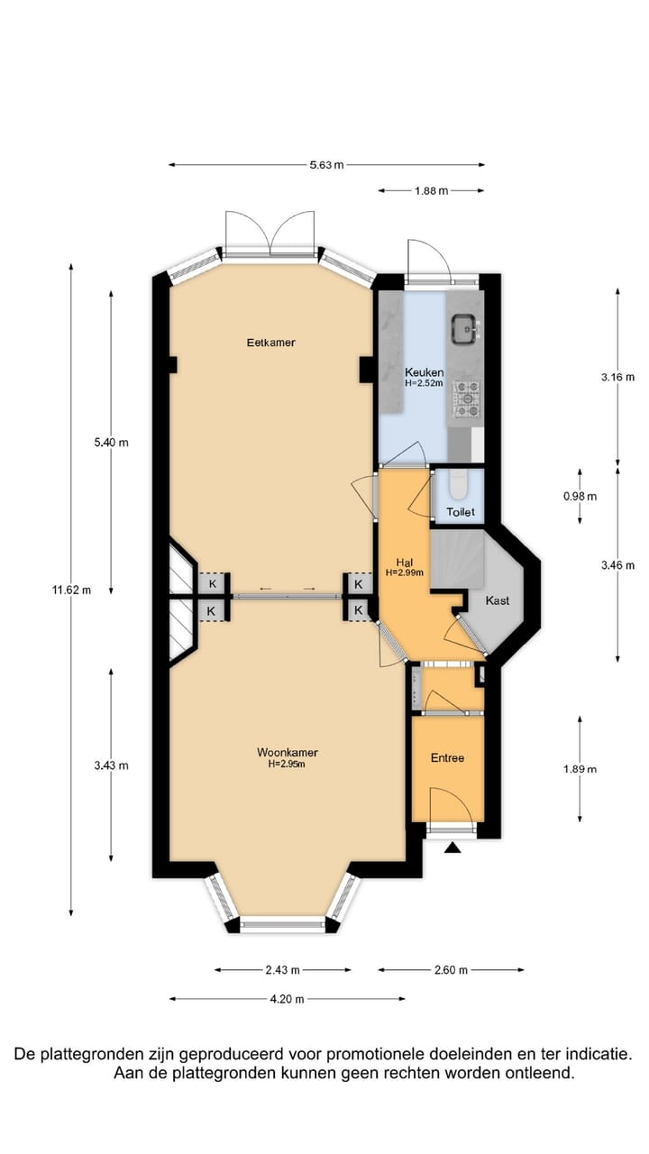 Foto 52 van Prins Willem-Alexandersingel 131