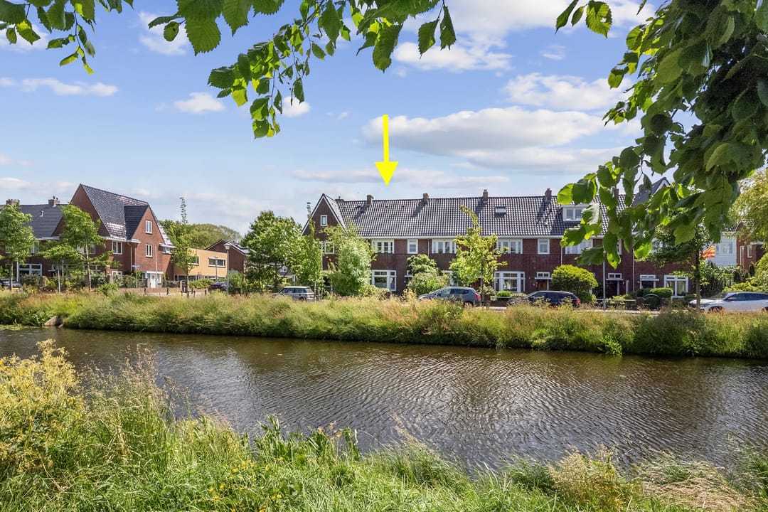 Foto 2 van Prins Willem-Alexandersingel 131