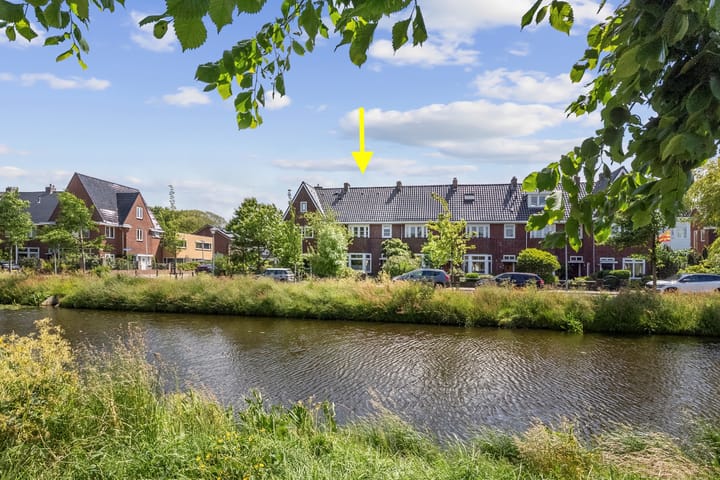 Foto 2 van Prins Willem-Alexandersingel 131