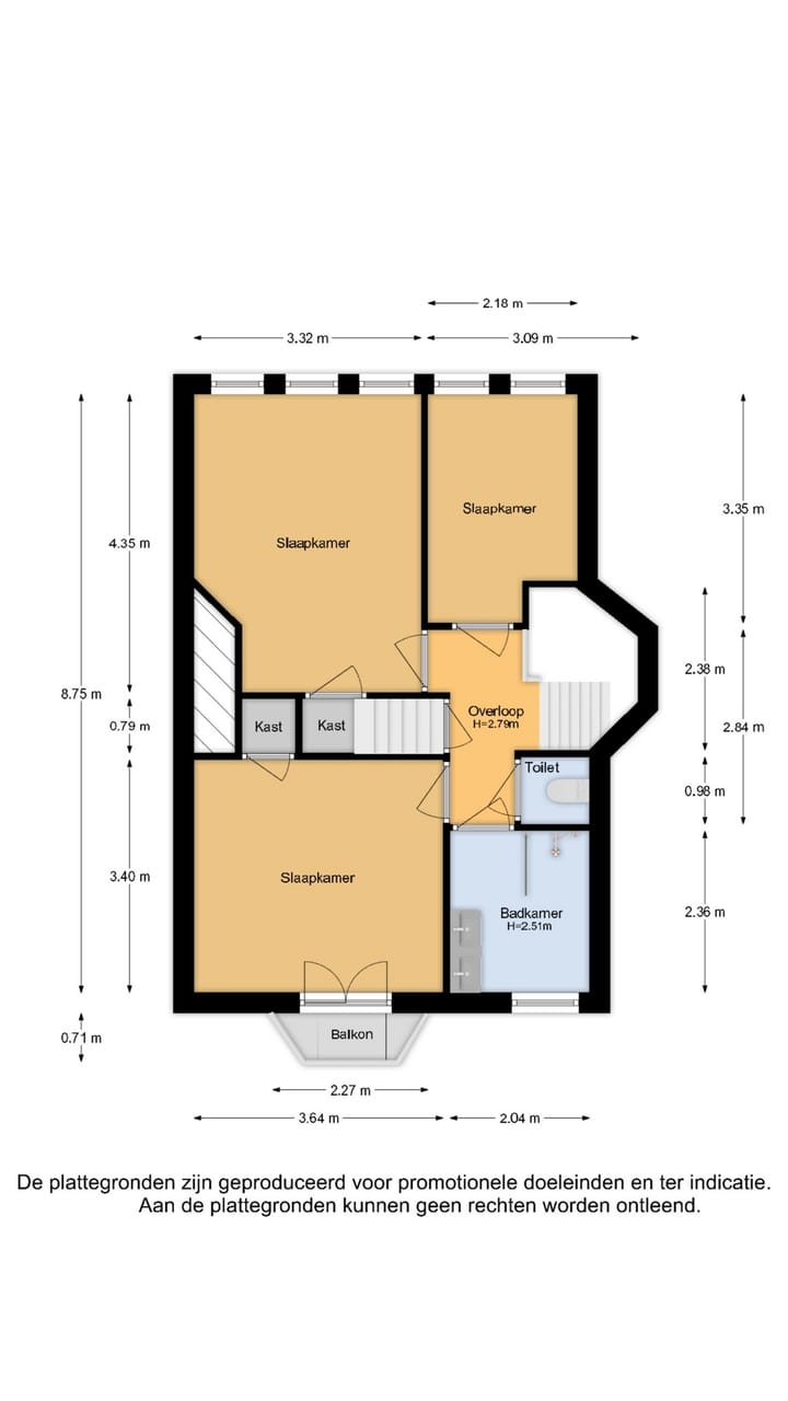 Foto 53 van Prins Willem-Alexandersingel 131