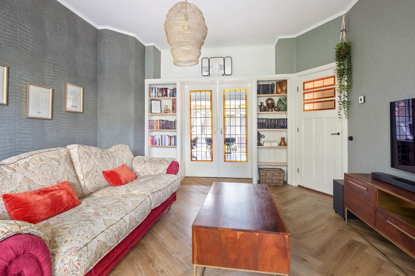 Foto 10 van Prins Willem-Alexandersingel 131