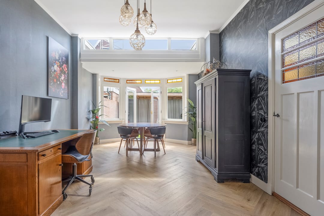 Foto 13 van Prins Willem-Alexandersingel 131