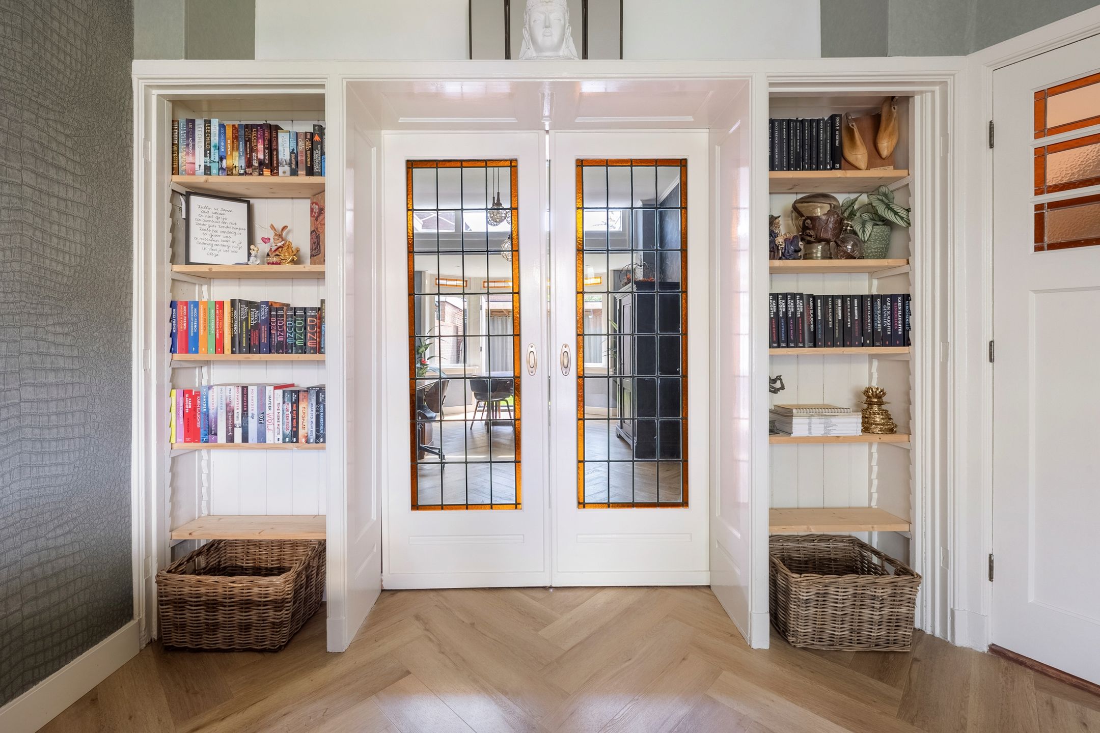 Foto 12 van Prins Willem-Alexandersingel 131