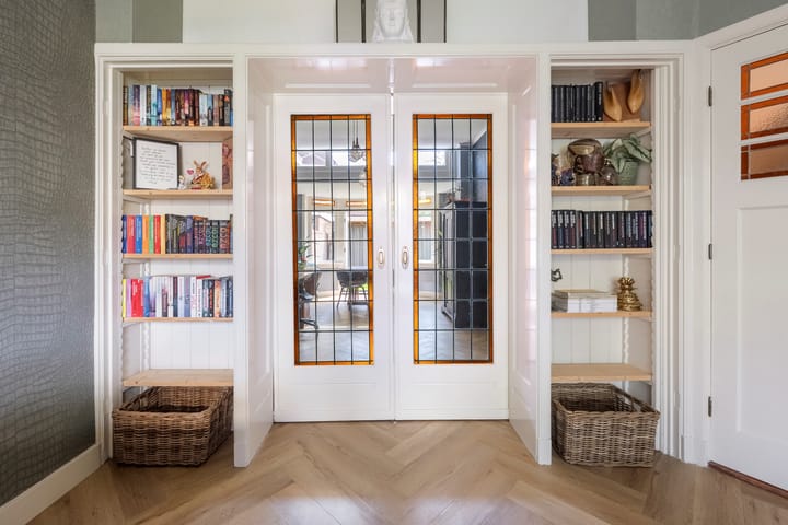 Foto 12 van Prins Willem-Alexandersingel 131