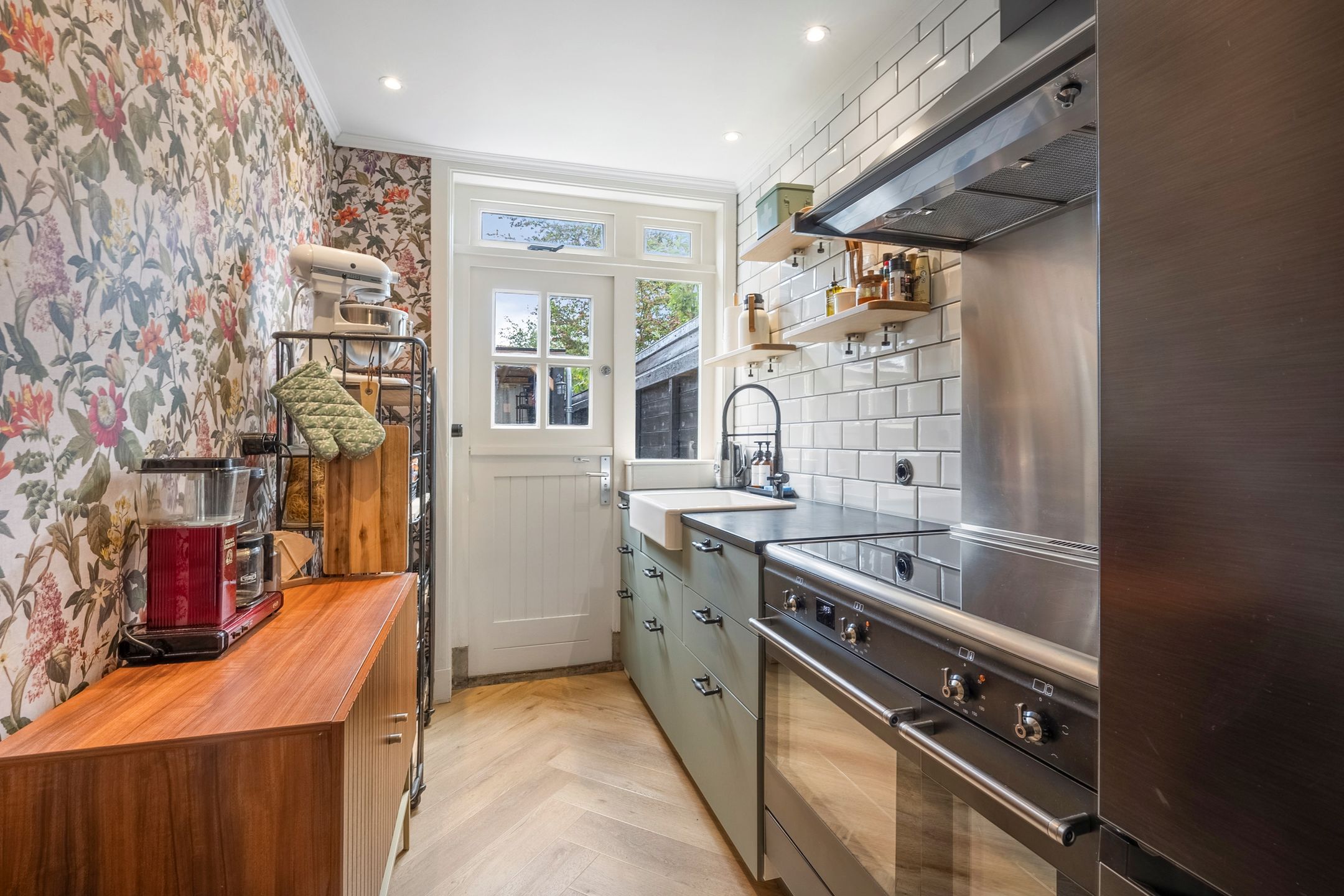 Foto 18 van Prins Willem-Alexandersingel 131