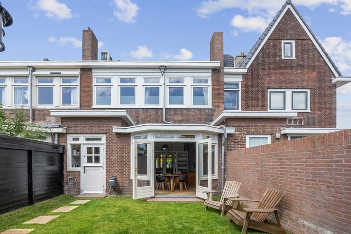 Foto 21 van Prins Willem-Alexandersingel 131