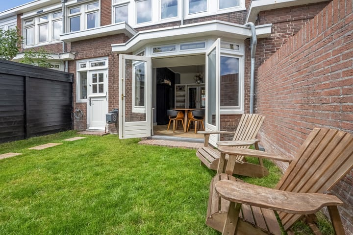 Foto 22 van Prins Willem-Alexandersingel 131