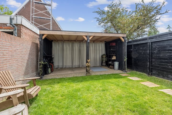 Foto 23 van Prins Willem-Alexandersingel 131